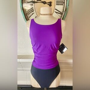 Shape FX One Piece Swimsuit